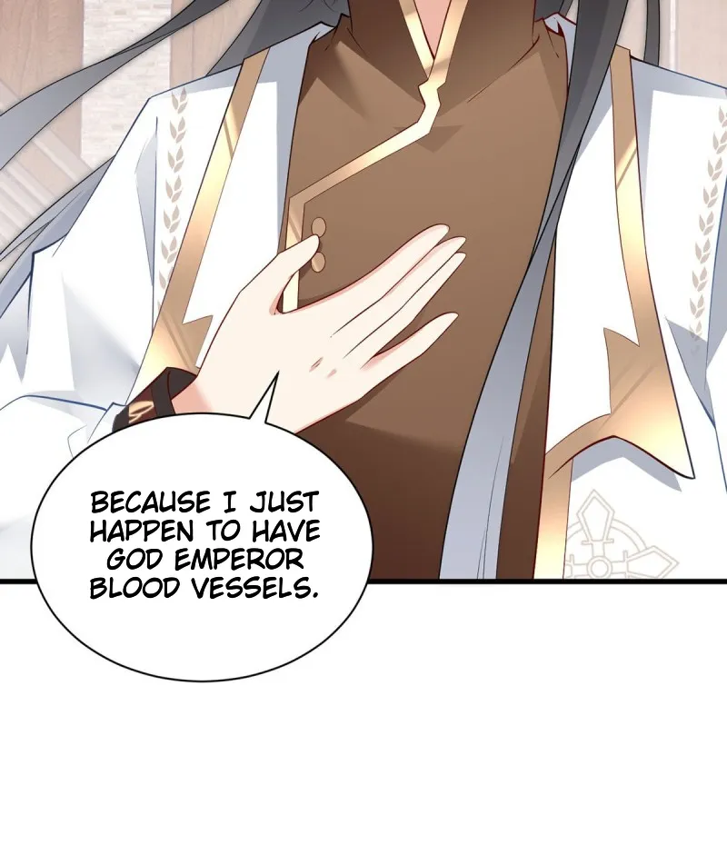 Read Meng Shi Zai Shang chapter 223 image 8 on Lezhin
