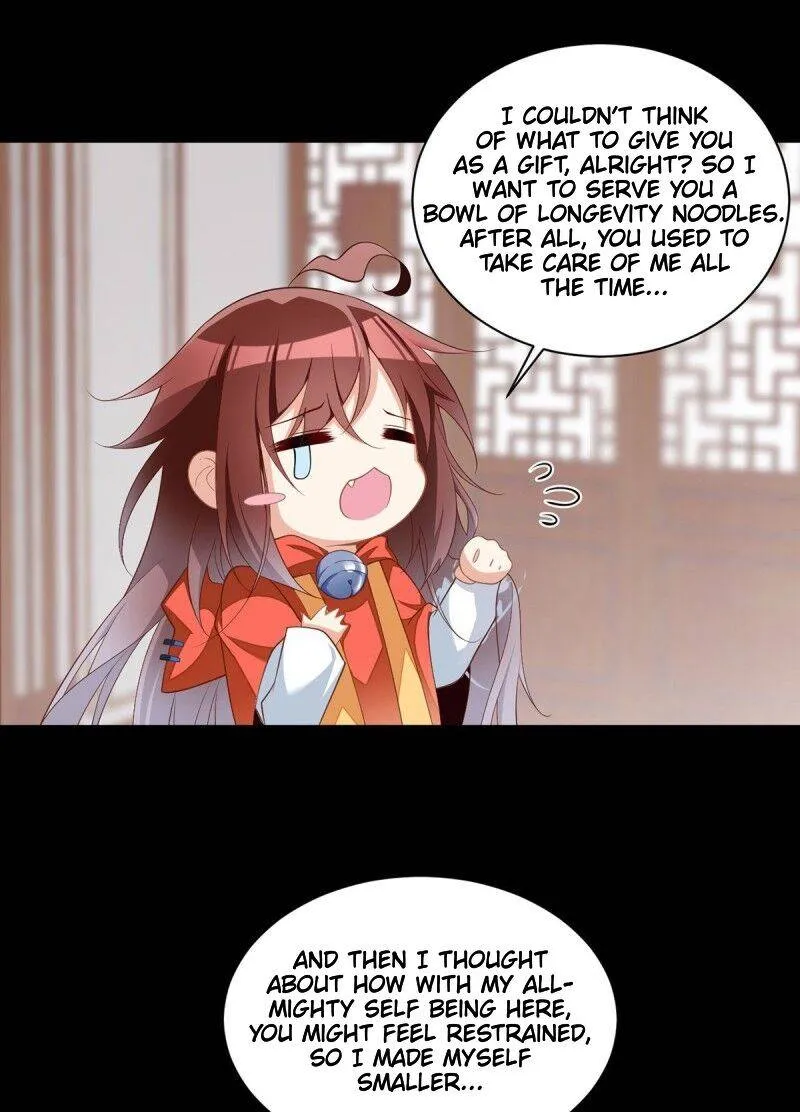 Read Meng Shi Zai Shang chapter 224 image 10 on Lezhin