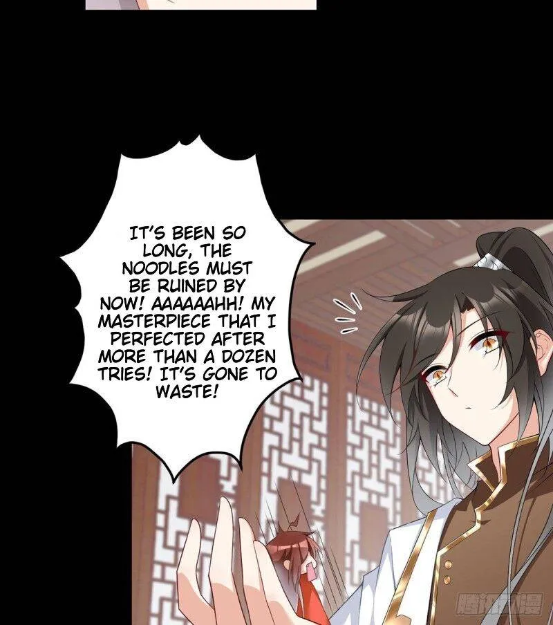 Read Meng Shi Zai Shang chapter 224 image 15 on Lezhin