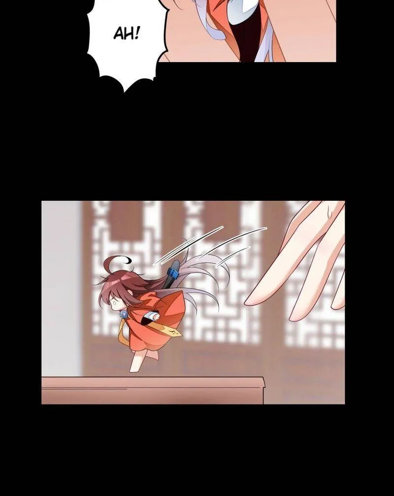 Read Meng Shi Zai Shang chapter 224 image 20 on Lezhin
