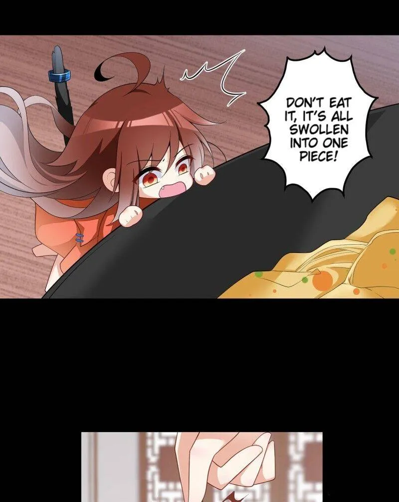 Read Meng Shi Zai Shang chapter 224 image 21 on Lezhin