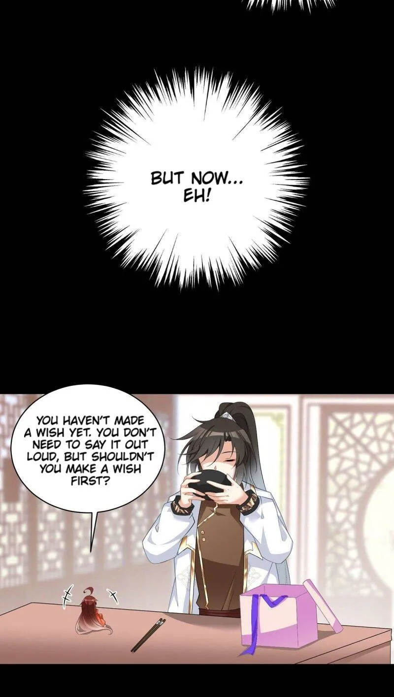 Read Meng Shi Zai Shang chapter 224 image 24 on Lezhin