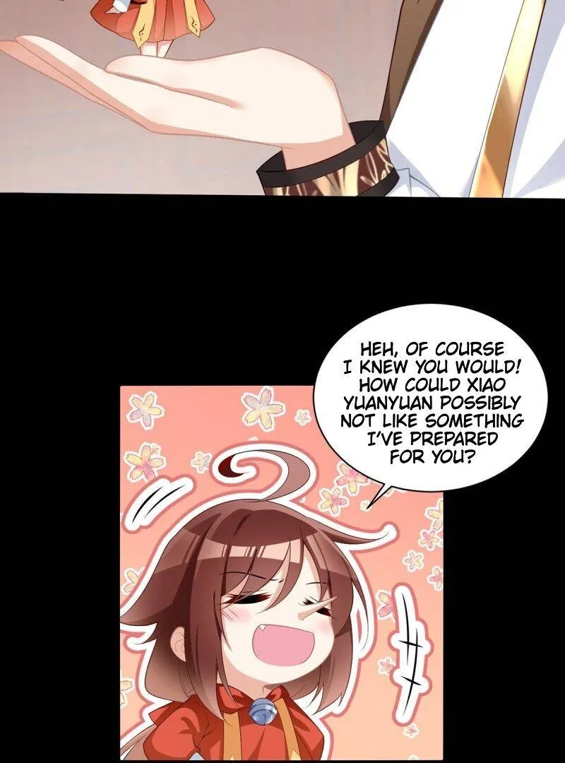 Read Meng Shi Zai Shang chapter 224 image 5 on Lezhin