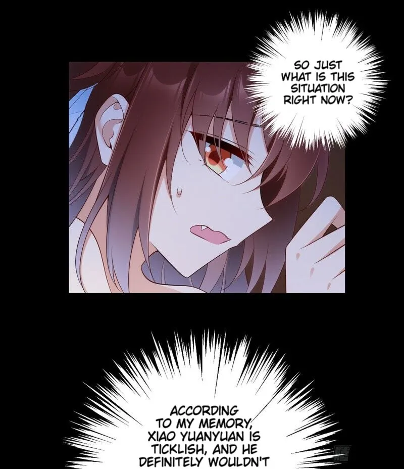 Read Meng Shi Zai Shang chapter 225 image 10 on Lezhin