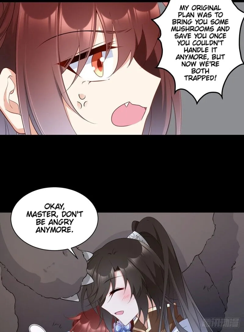 Read Meng Shi Zai Shang chapter 225 image 13 on Lezhin
