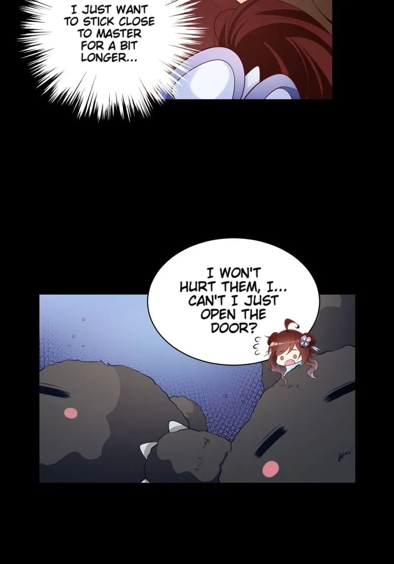 Read Meng Shi Zai Shang chapter 225 image 17 on Lezhin