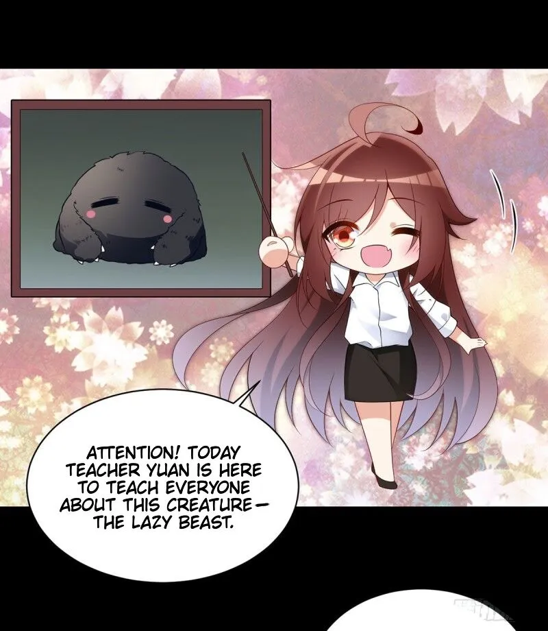 Read Meng Shi Zai Shang chapter 225 image 2 on Lezhin