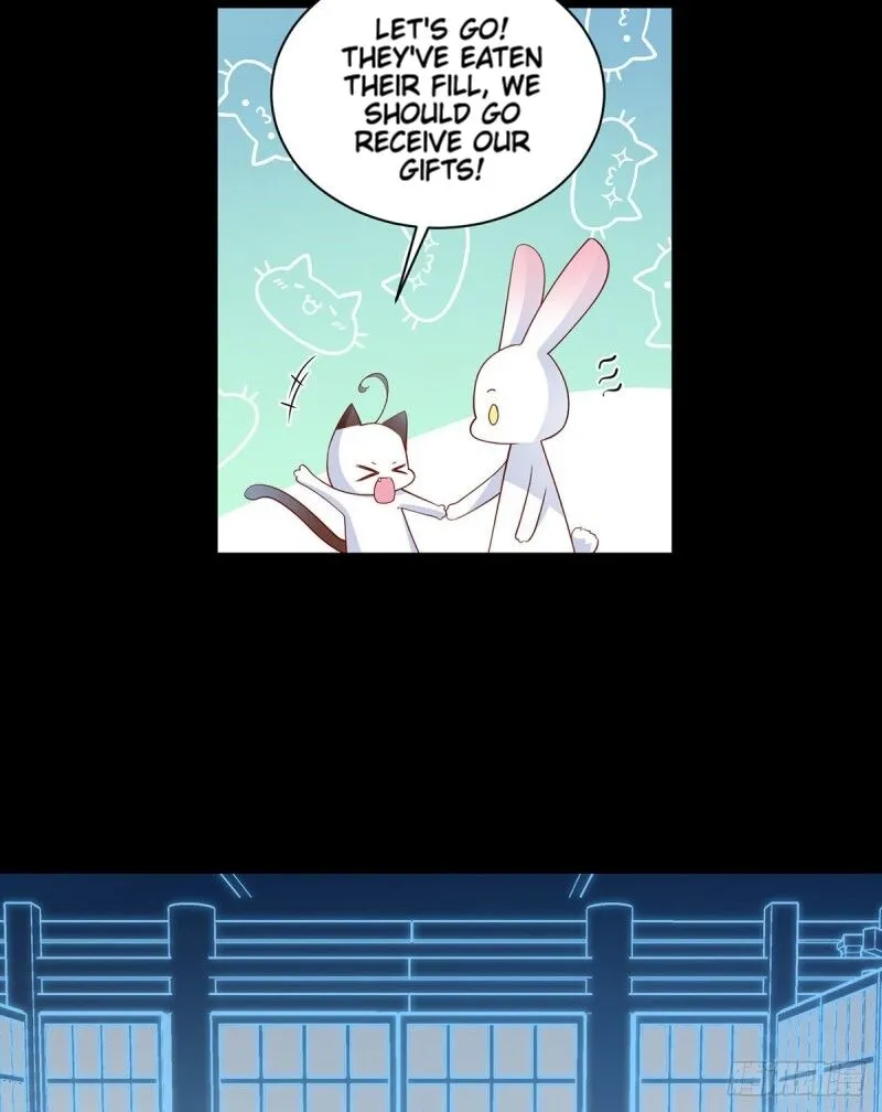 Read Meng Shi Zai Shang chapter 225 image 23 on Lezhin