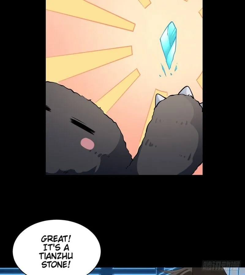 Read Meng Shi Zai Shang chapter 225 image 28 on Lezhin