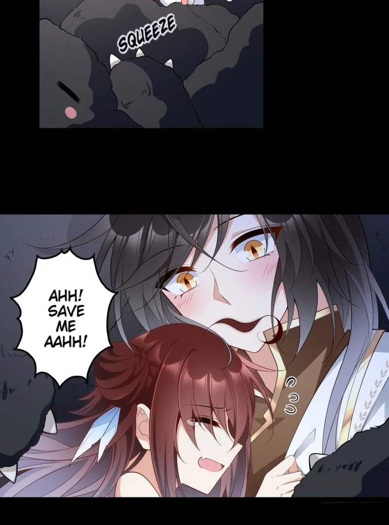 Read Meng Shi Zai Shang chapter 225 image 9 on Lezhin