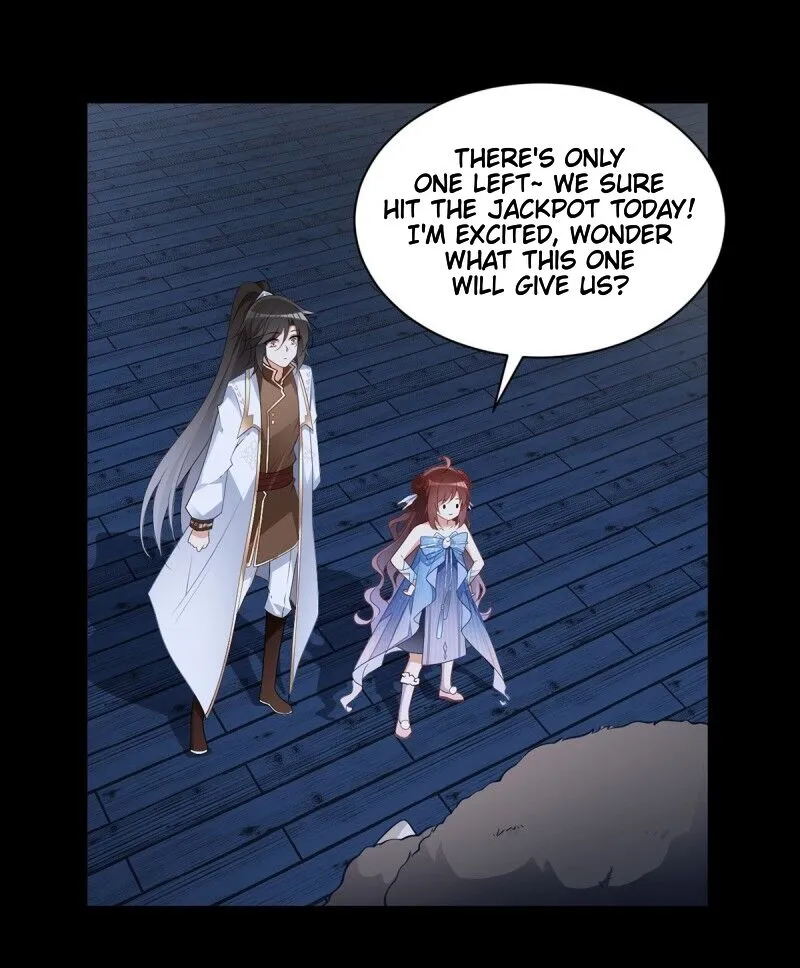 Read Meng Shi Zai Shang chapter 226 image 2 on Lezhin