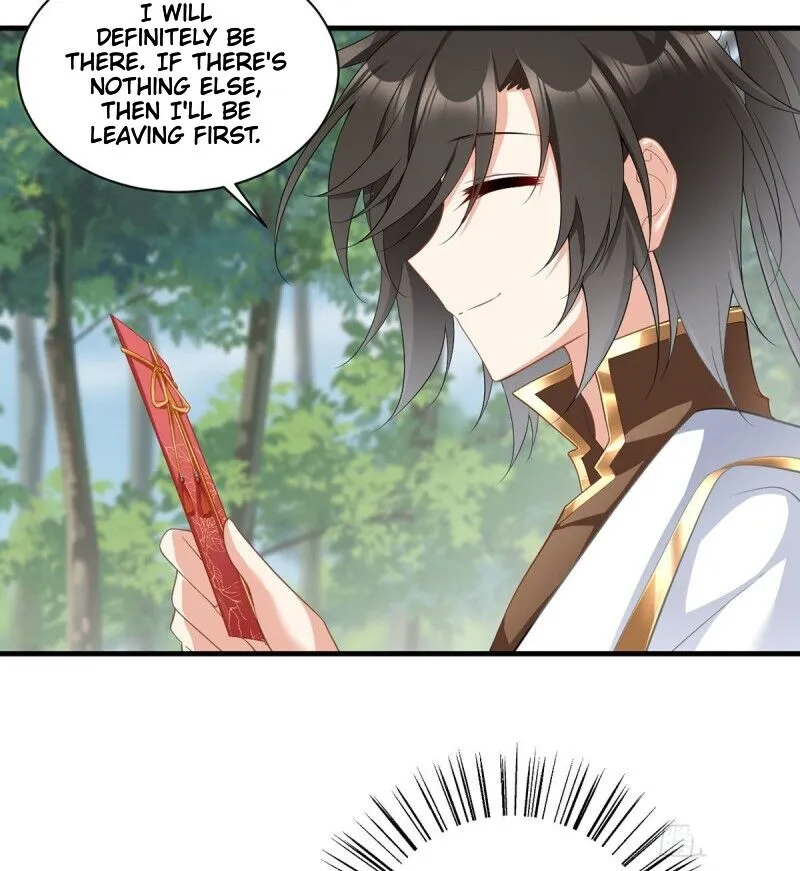 Read Meng Shi Zai Shang chapter 226 image 32 on Lezhin