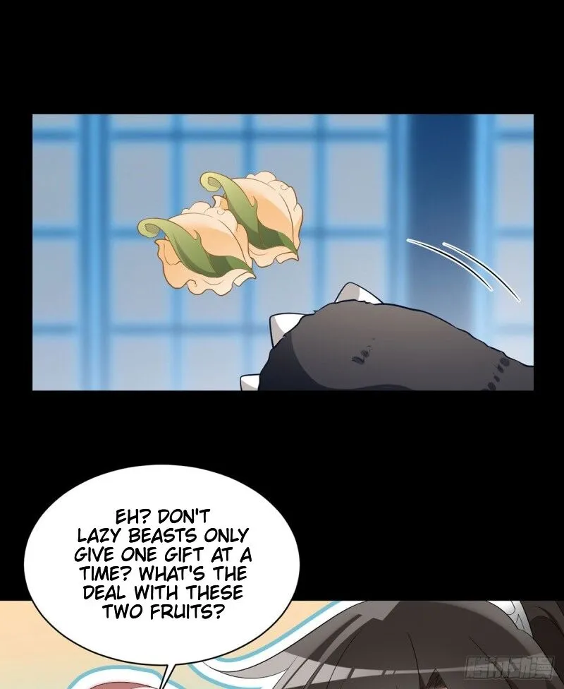 Read Meng Shi Zai Shang chapter 226 image 4 on Lezhin