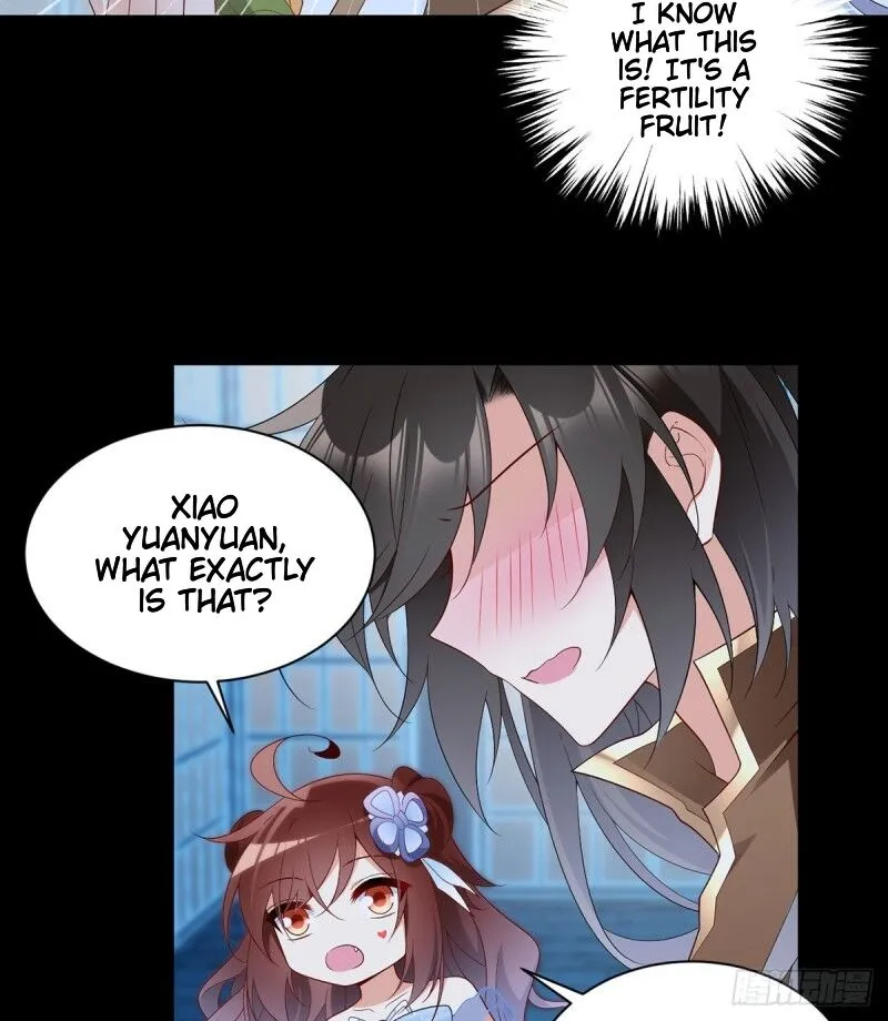 Read Meng Shi Zai Shang chapter 226 image 7 on Lezhin