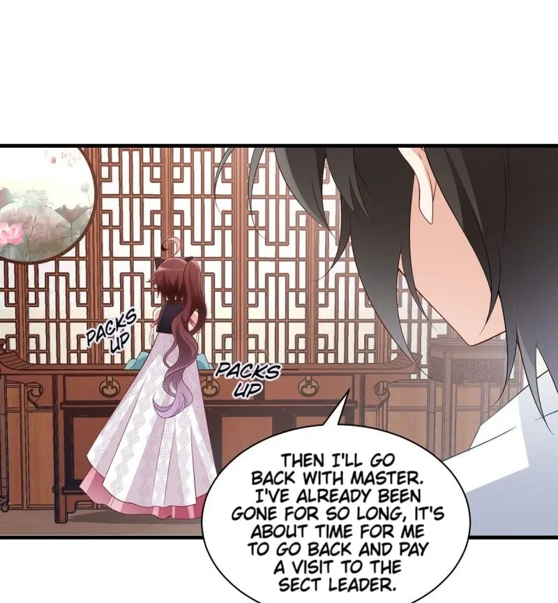 Read Meng Shi Zai Shang chapter 227 image 14 on Lezhin