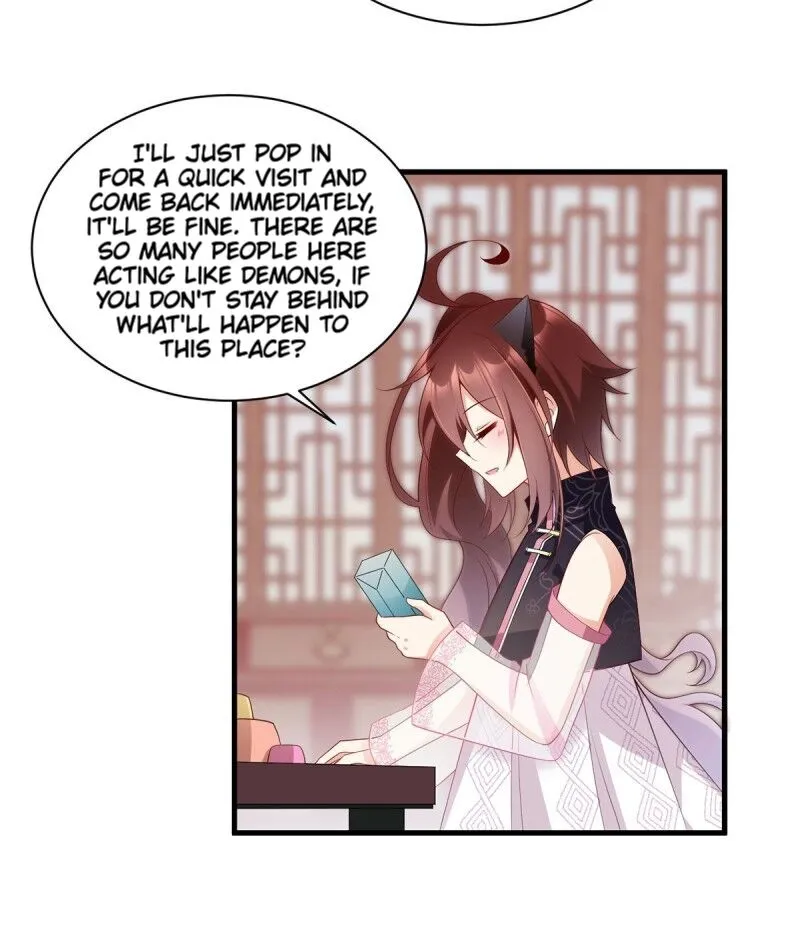 Read Meng Shi Zai Shang chapter 227 image 15 on Lezhin