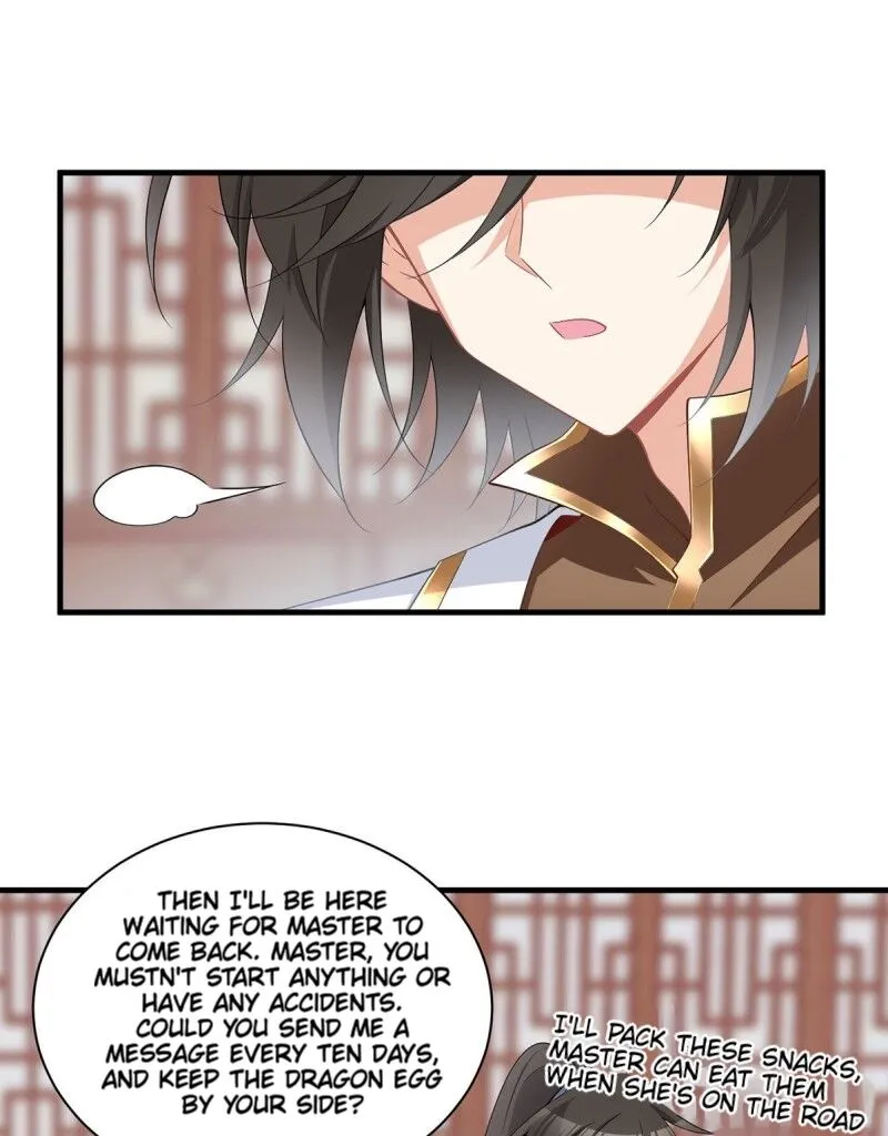 Read Meng Shi Zai Shang chapter 227 image 27 on Lezhin