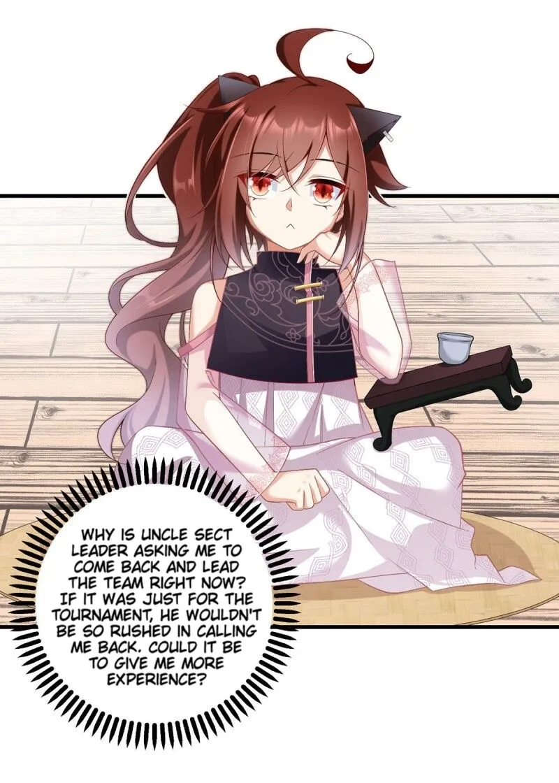 Read Meng Shi Zai Shang chapter 227 image 34 on Lezhin