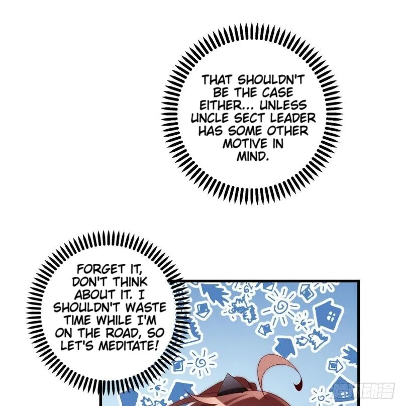 Read Meng Shi Zai Shang chapter 227 image 35 on Lezhin