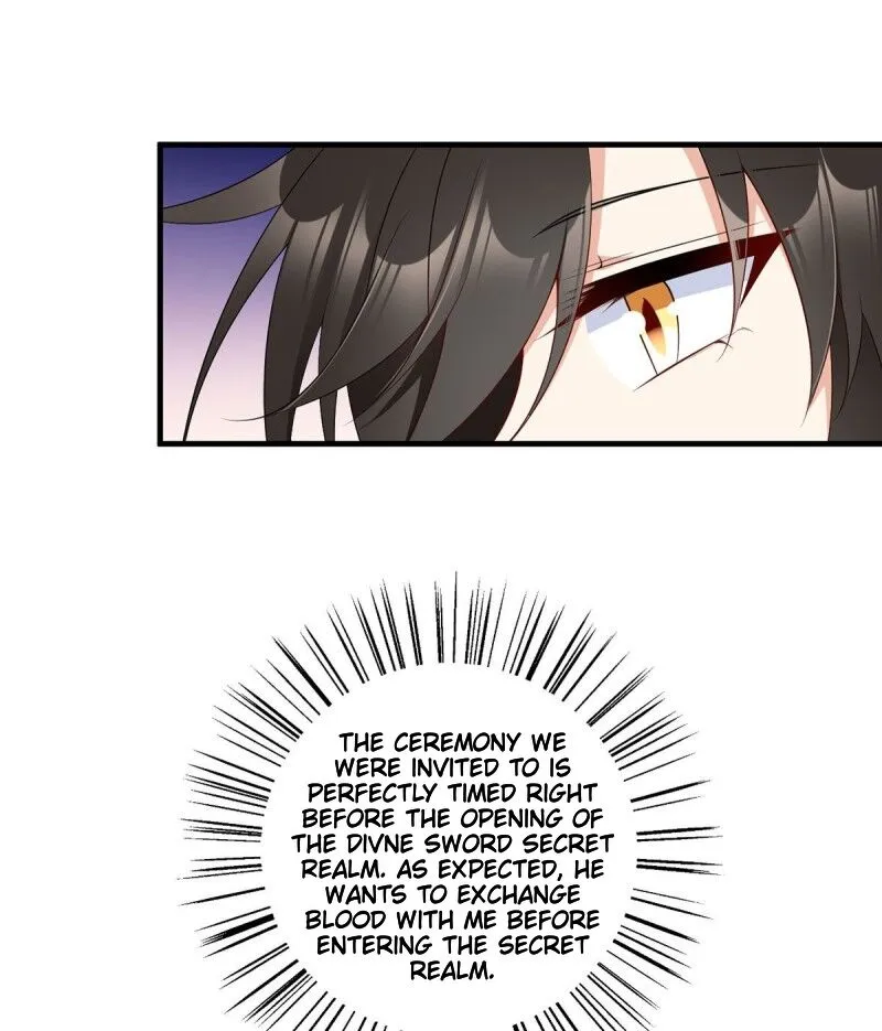 Read Meng Shi Zai Shang chapter 227 image 5 on Lezhin