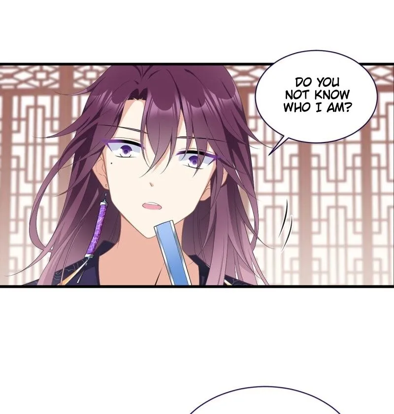 Read Meng Shi Zai Shang chapter 228 image 19 on Lezhin