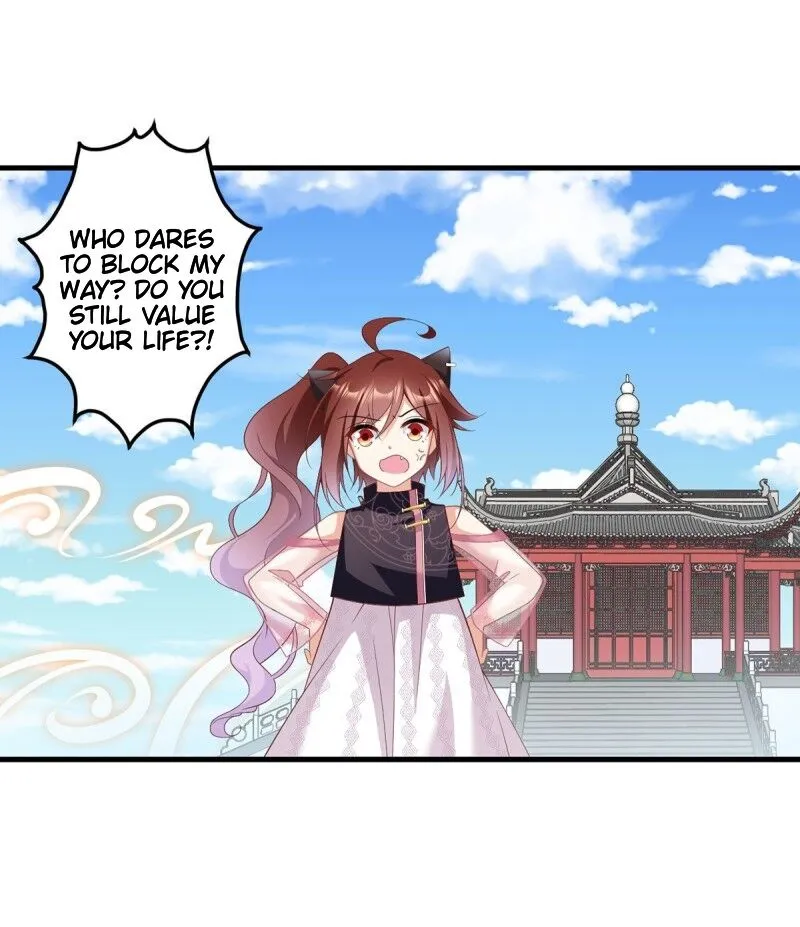 Read Meng Shi Zai Shang chapter 228 image 2 on Lezhin