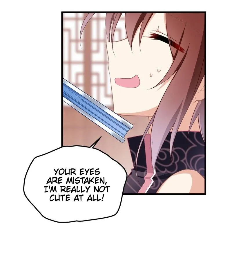Read Meng Shi Zai Shang chapter 228 image 29 on Lezhin