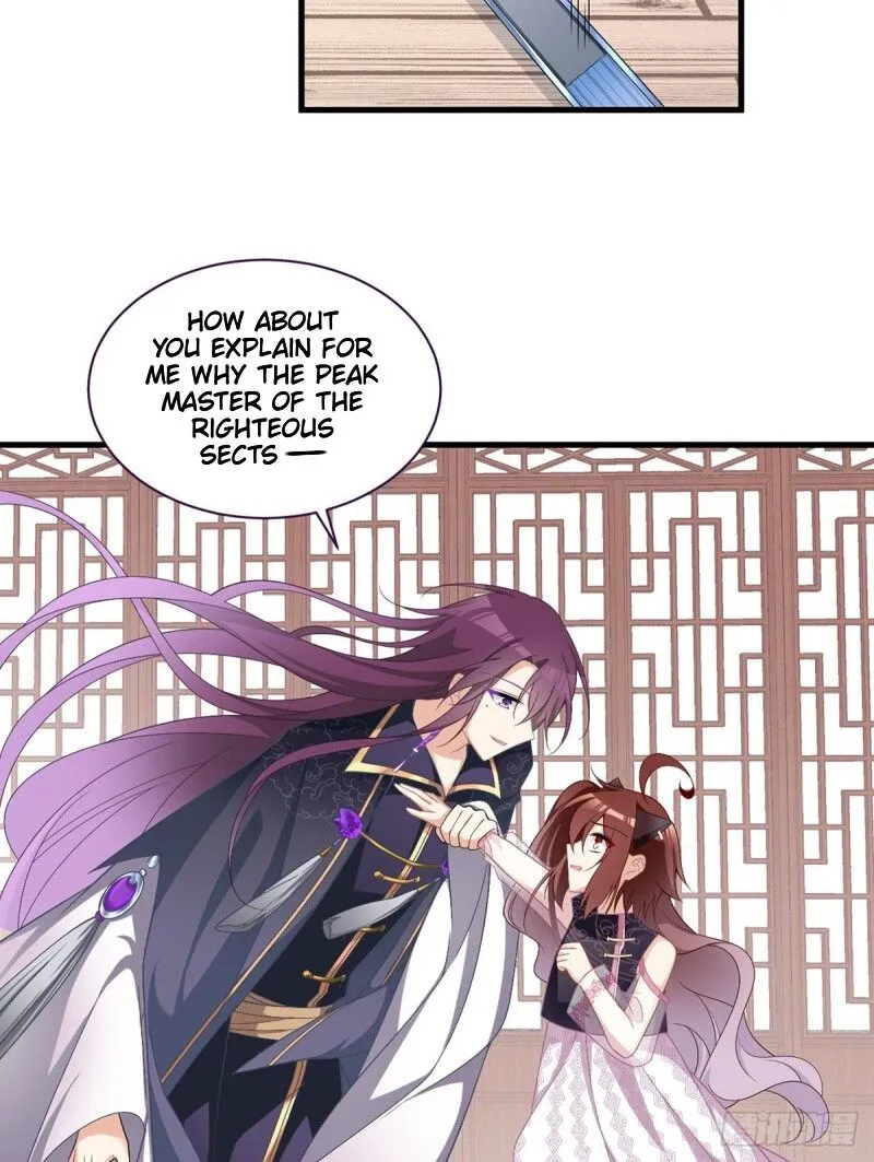Read Meng Shi Zai Shang chapter 228 image 35 on Lezhin