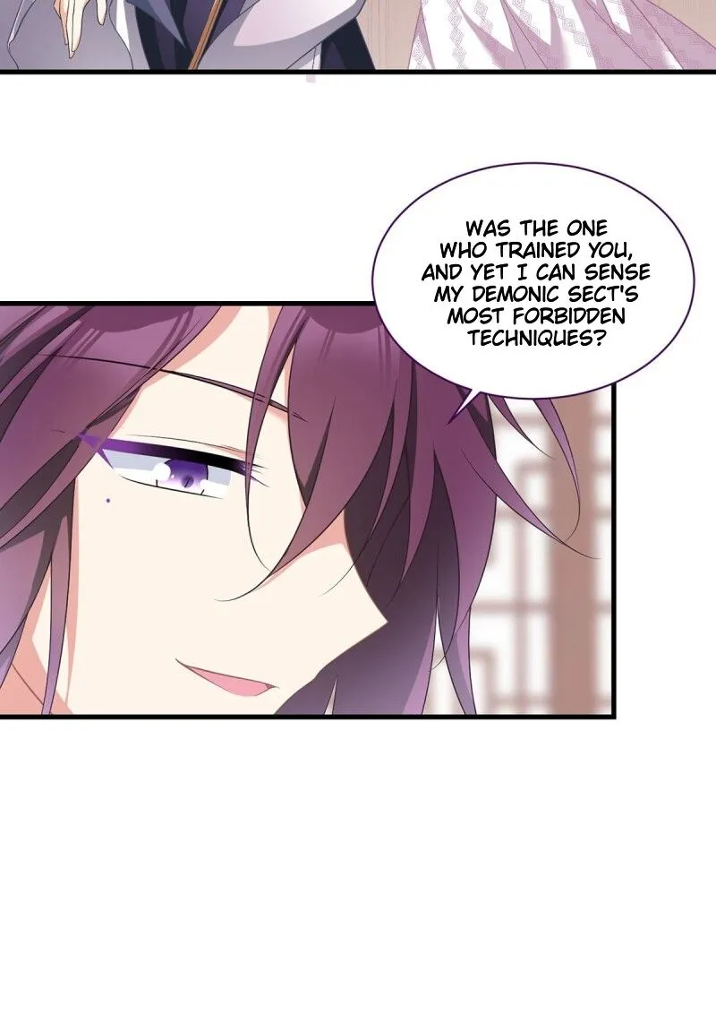 Read Meng Shi Zai Shang chapter 228 image 36 on Lezhin