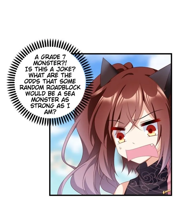 Read Meng Shi Zai Shang chapter 228 image 4 on Lezhin