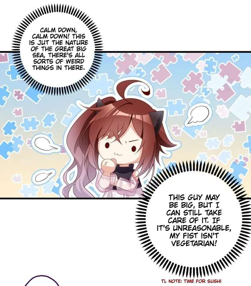 Read Meng Shi Zai Shang chapter 228 image 5 on Lezhin