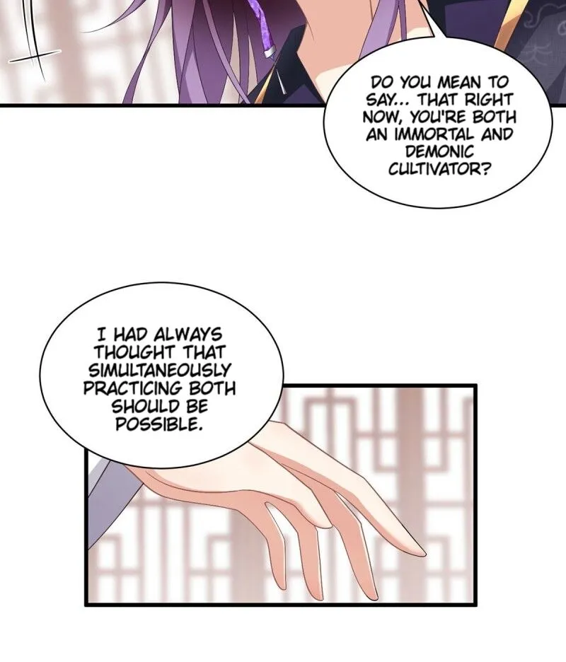 Read Meng Shi Zai Shang chapter 229 image 15 on Lezhin