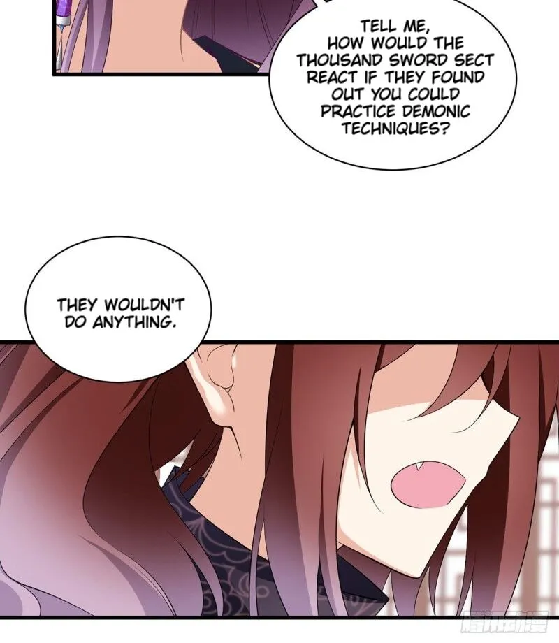 Read Meng Shi Zai Shang chapter 229 image 22 on Lezhin