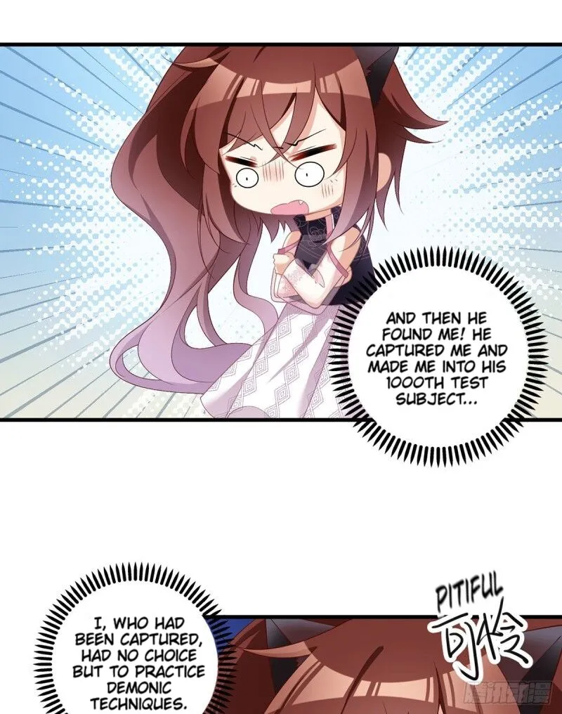 Read Meng Shi Zai Shang chapter 229 image 7 on Lezhin