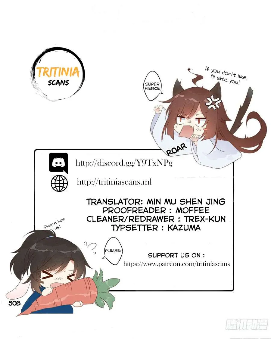 Read Meng Shi Zai Shang chapter 23 image 18 on Lezhin