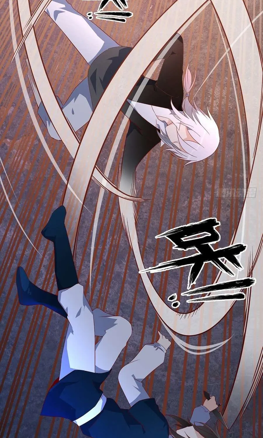 Read Meng Shi Zai Shang chapter 23 image 6 on Lezhin