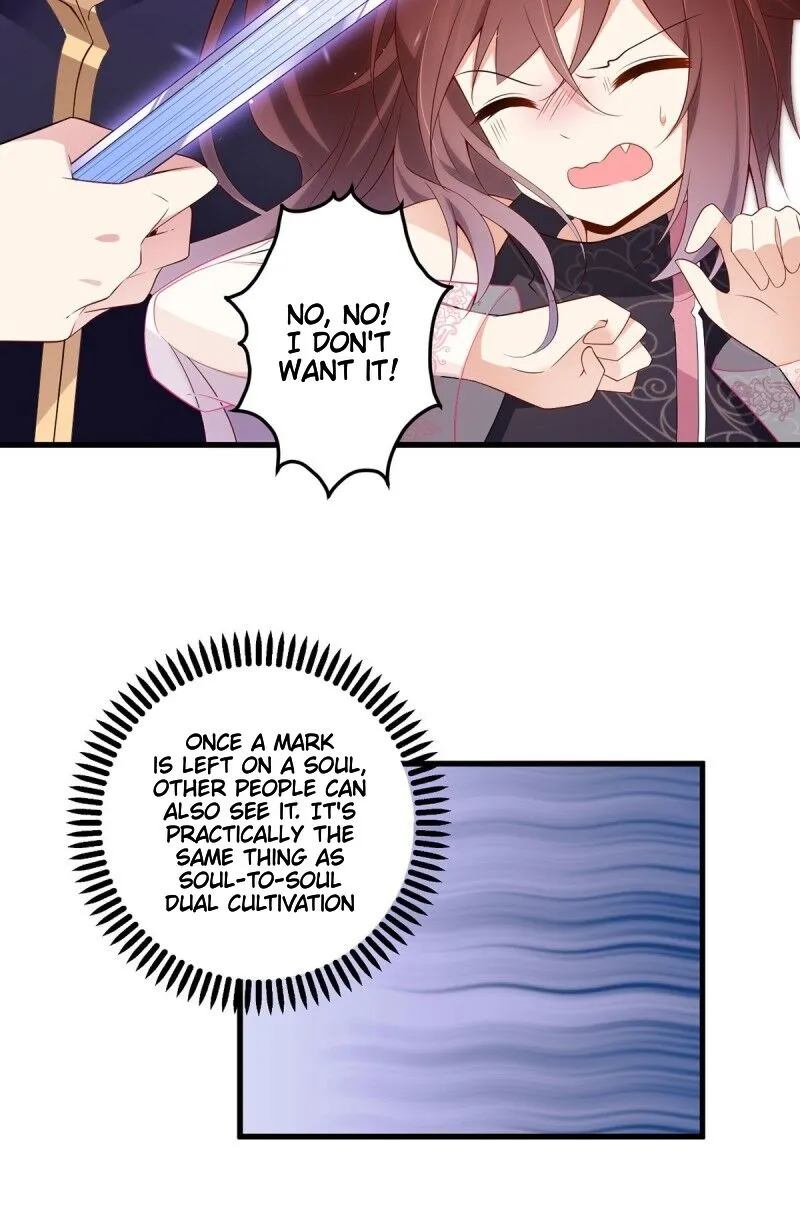 Read Meng Shi Zai Shang chapter 230 image 16 on Lezhin
