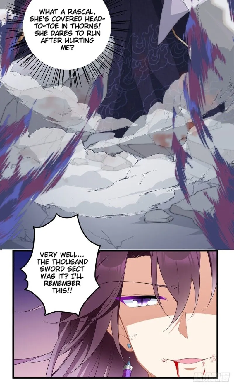 Read Meng Shi Zai Shang chapter 231 image 14 on Lezhin