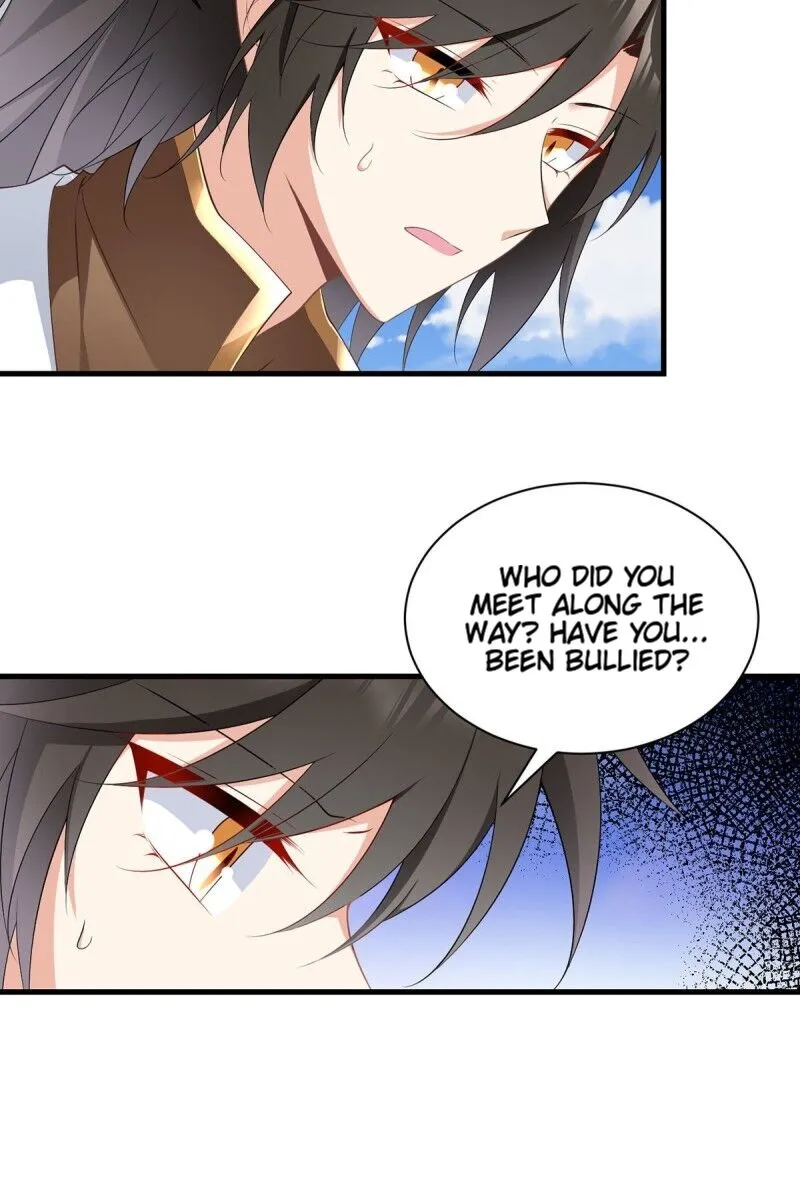 Read Meng Shi Zai Shang chapter 231 image 22 on Lezhin
