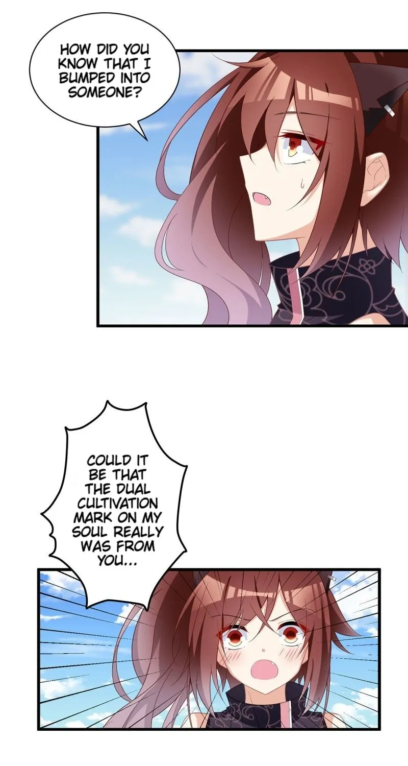 Read Meng Shi Zai Shang chapter 231 image 23 on Lezhin