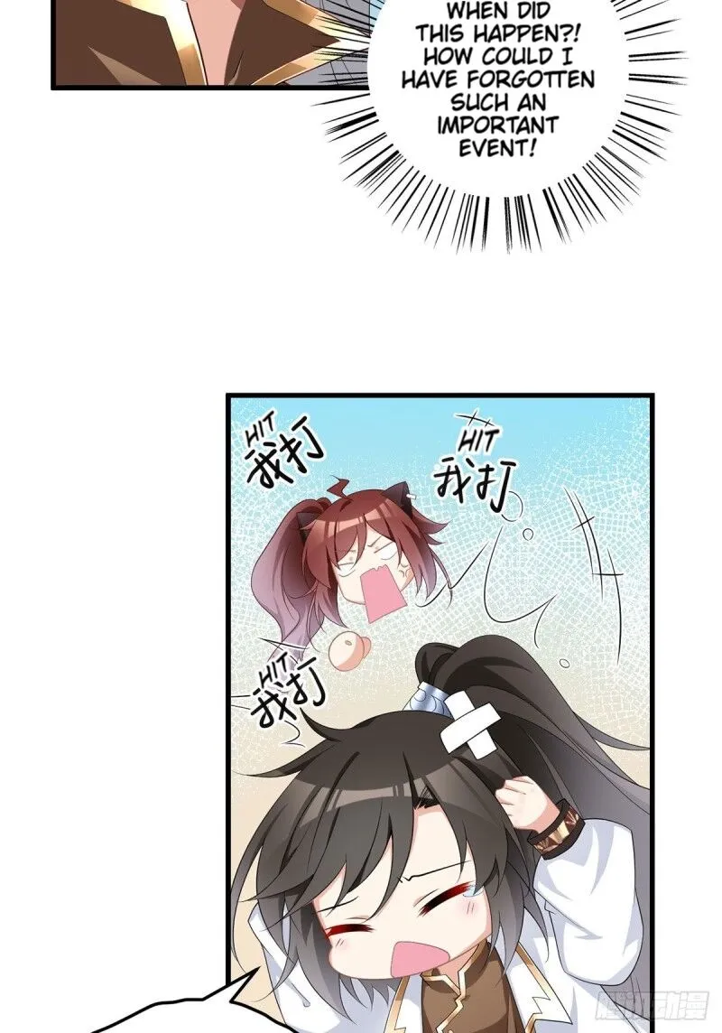 Read Meng Shi Zai Shang chapter 231 image 28 on Lezhin