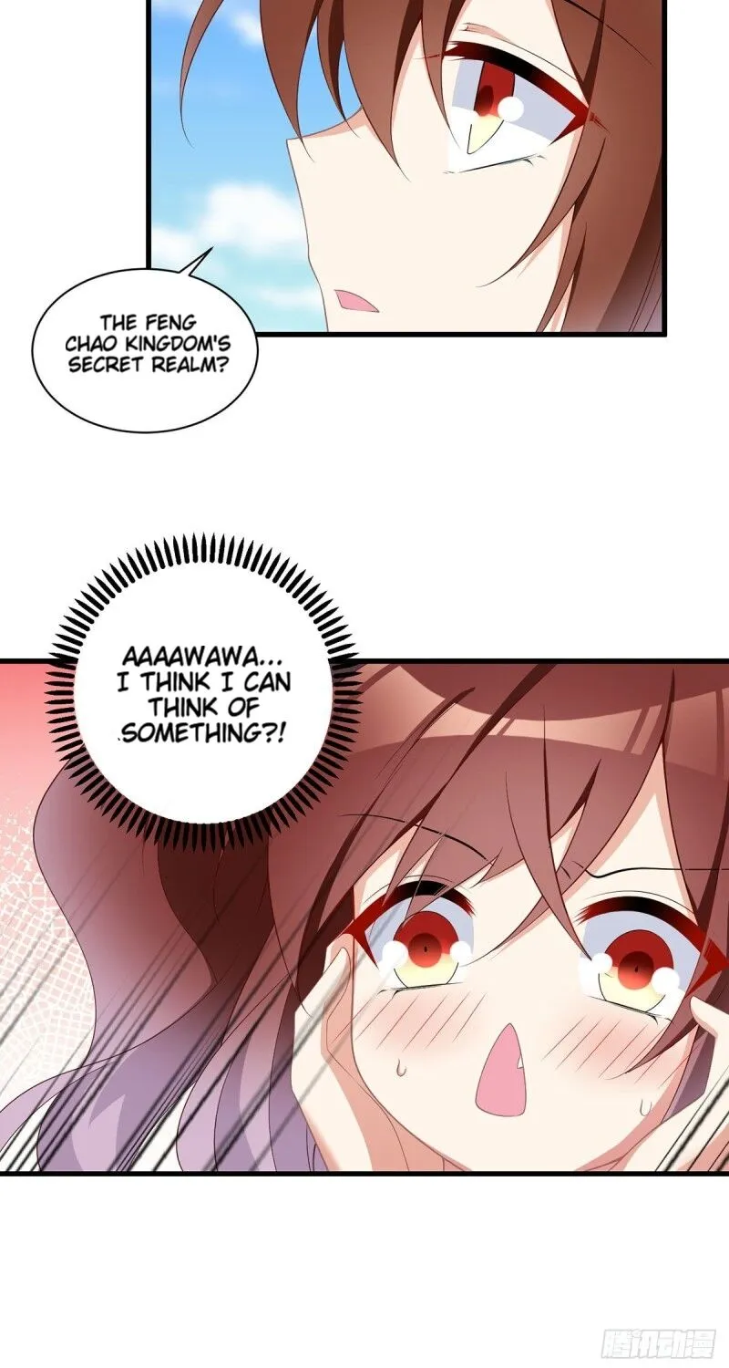 Read Meng Shi Zai Shang chapter 231 image 31 on Lezhin