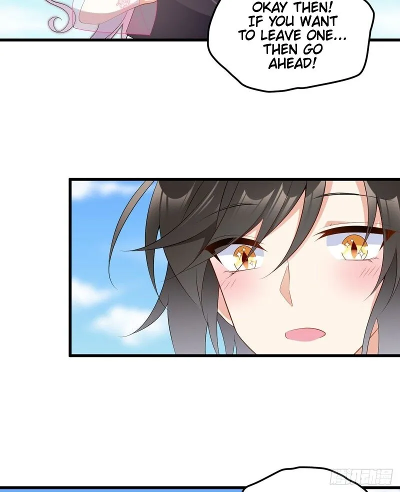 Read Meng Shi Zai Shang chapter 232 image 22 on Lezhin