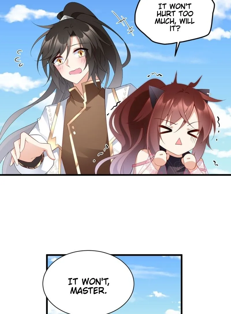 Read Meng Shi Zai Shang chapter 232 image 23 on Lezhin