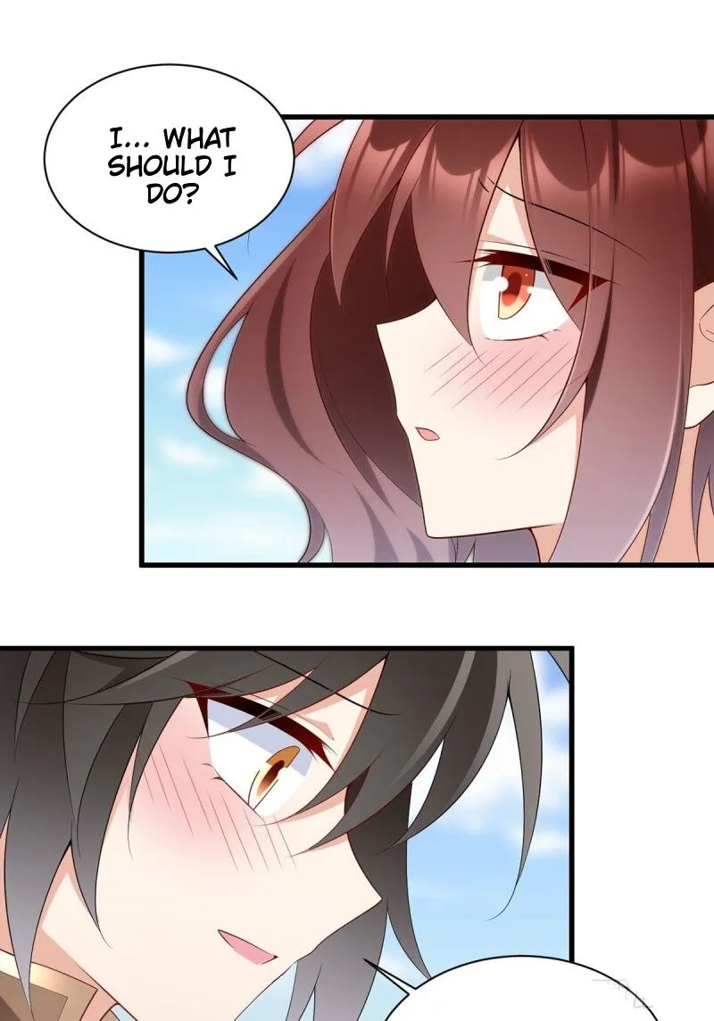 Read Meng Shi Zai Shang chapter 232 image 25 on Lezhin