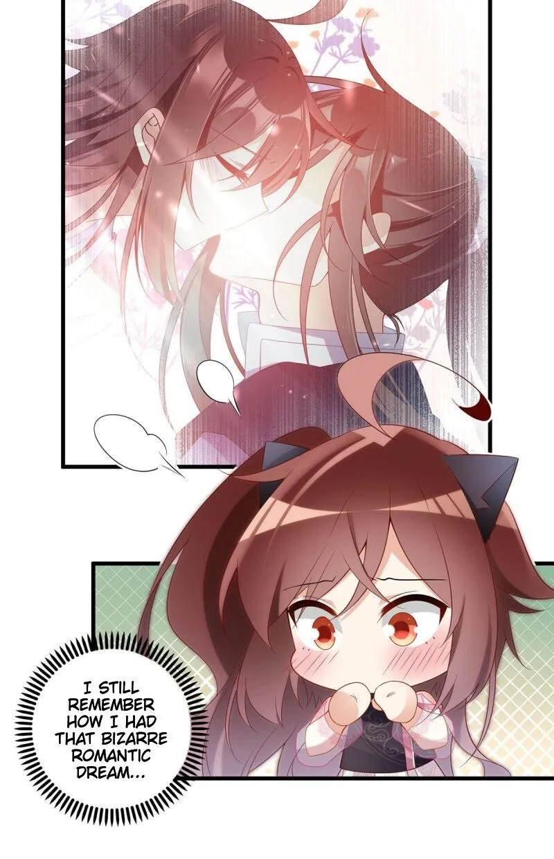 Read Meng Shi Zai Shang chapter 232 image 3 on Lezhin