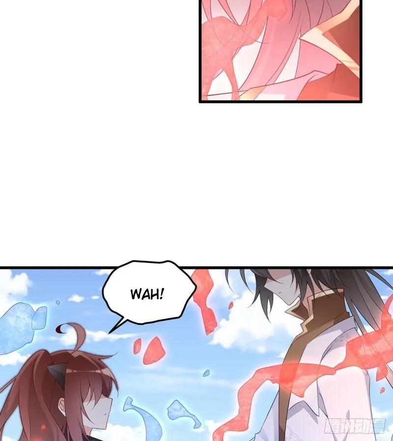 Read Meng Shi Zai Shang chapter 232 image 31 on Lezhin