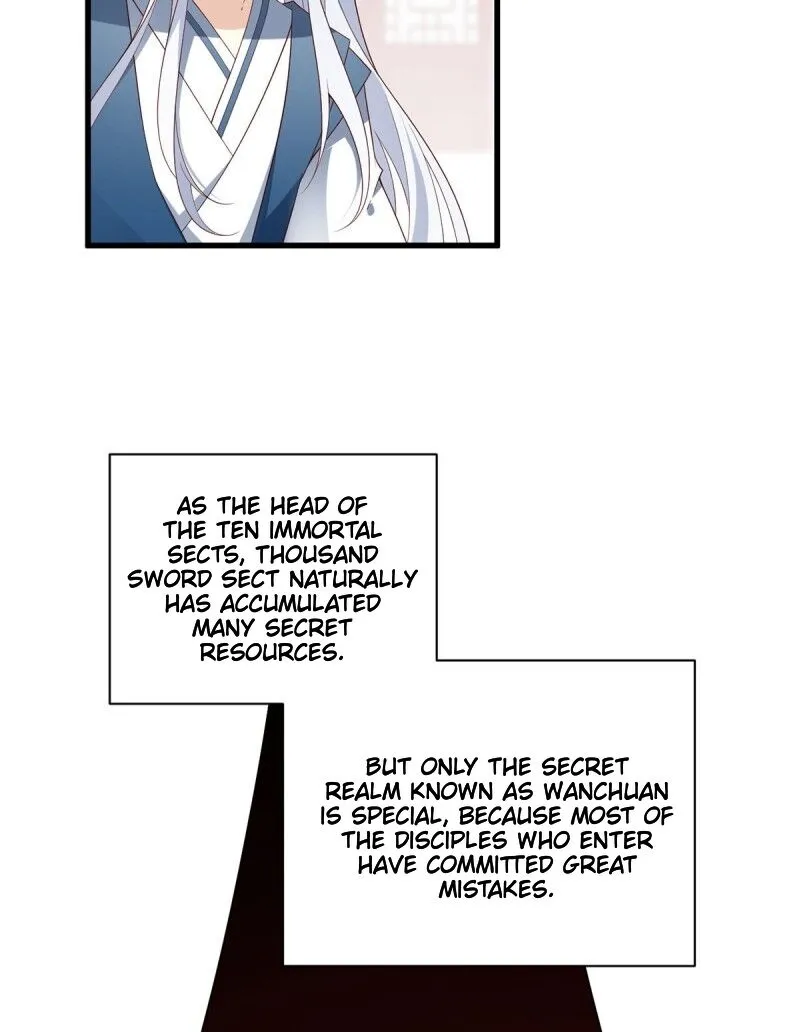 Read Meng Shi Zai Shang chapter 234 image 12 on Lezhin