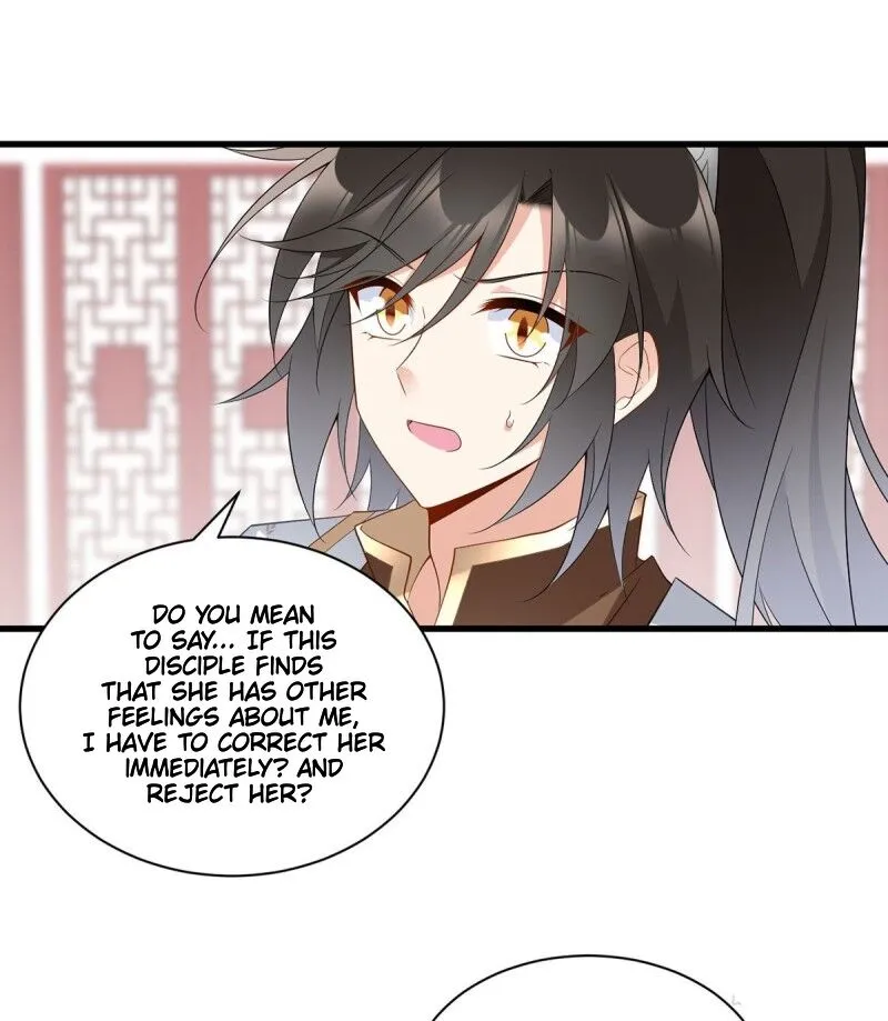 Read Meng Shi Zai Shang chapter 234 image 27 on Lezhin