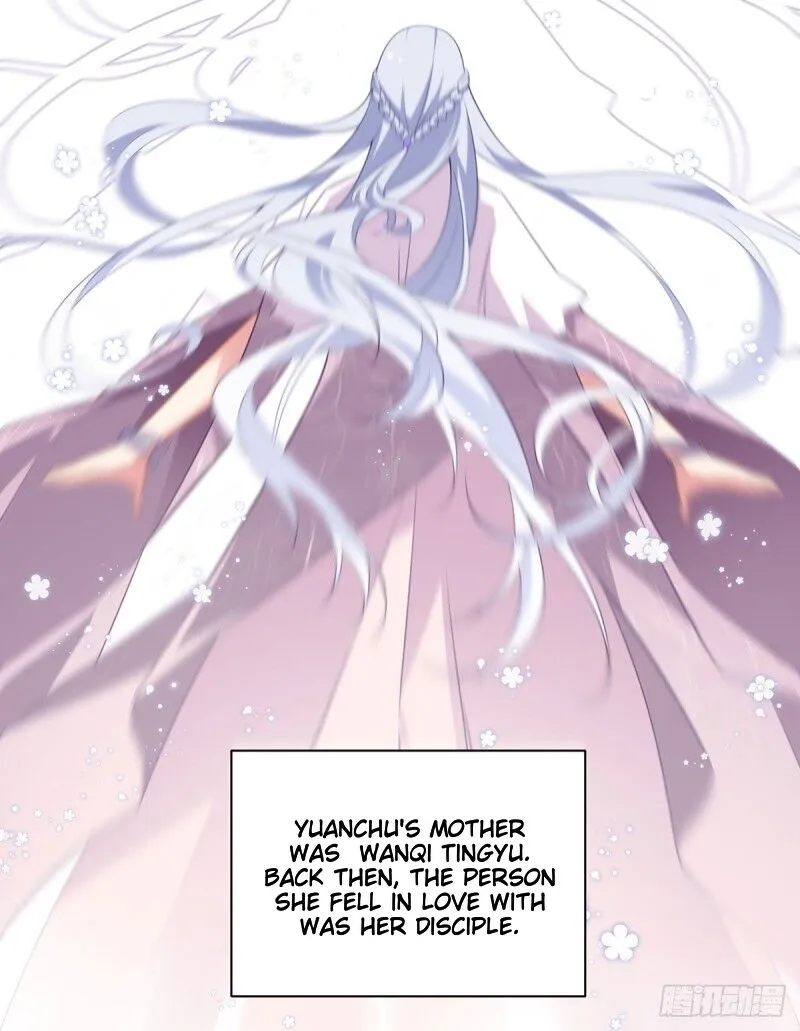 Read Meng Shi Zai Shang chapter 234 image 31 on Lezhin